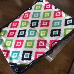 Cool cinch thermal by Thirty One. New